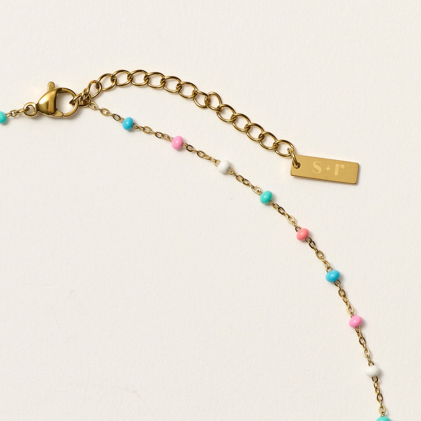 Summer Sprinkles Necklace - Snapper Rock