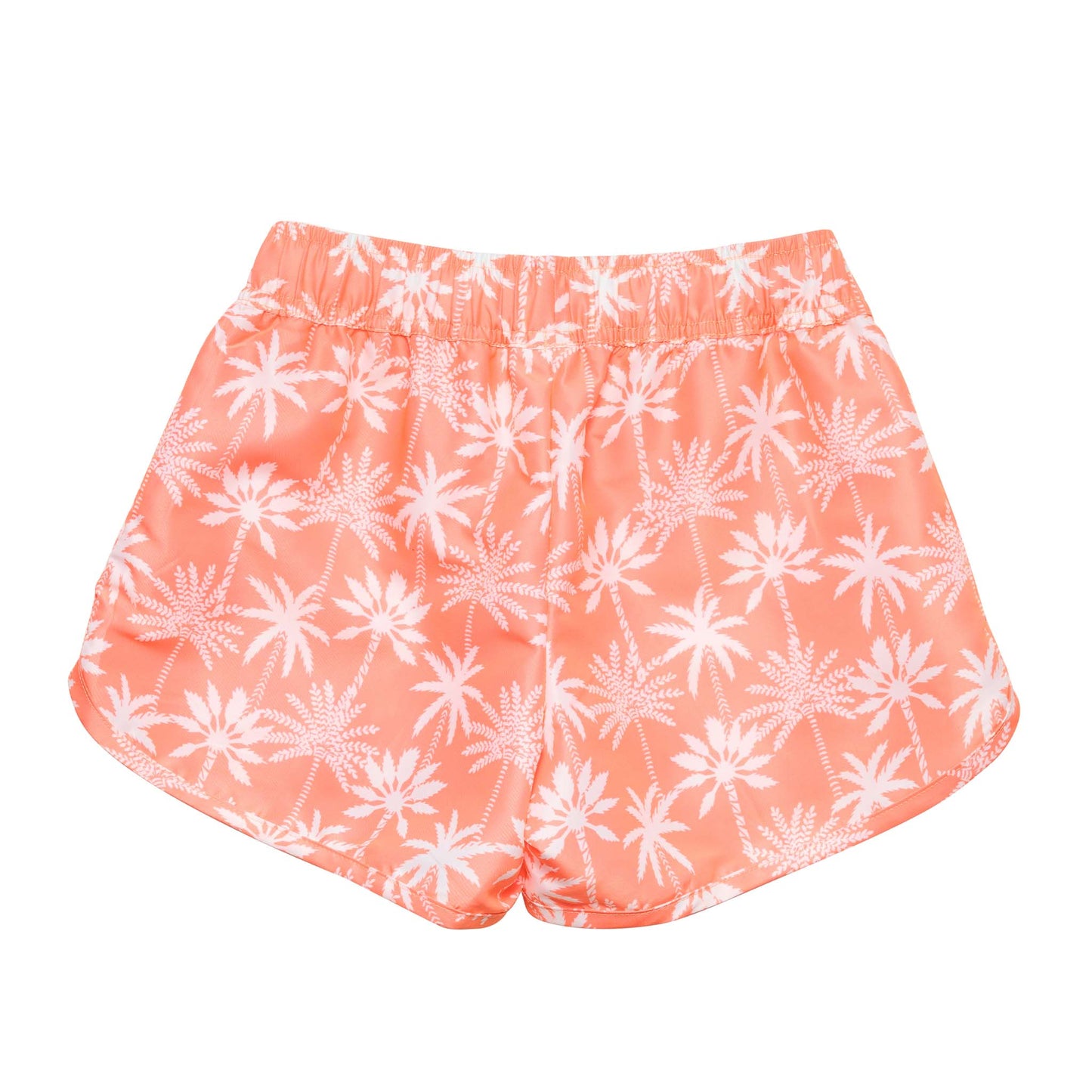 Cali Palms Recycled Board Shorts - Snapper Rock