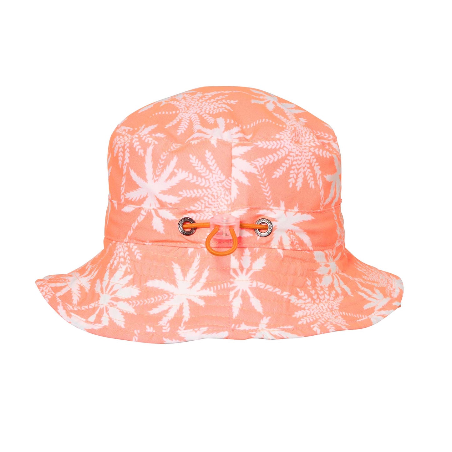Cali Palms Recycled Bucket Hat - Snapper Rock