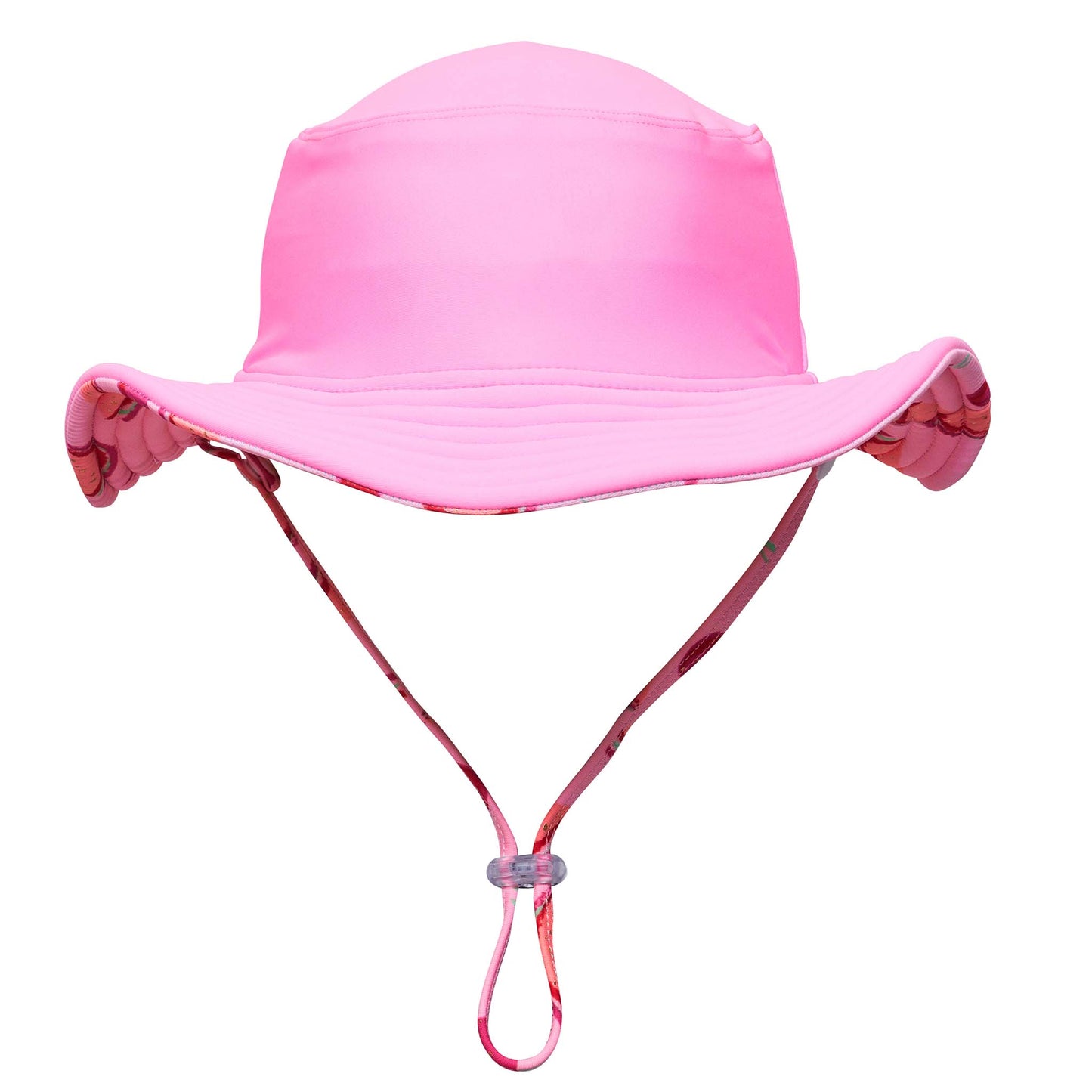 Berry Sweet Reversible Bucket Hat - Snapper Rock