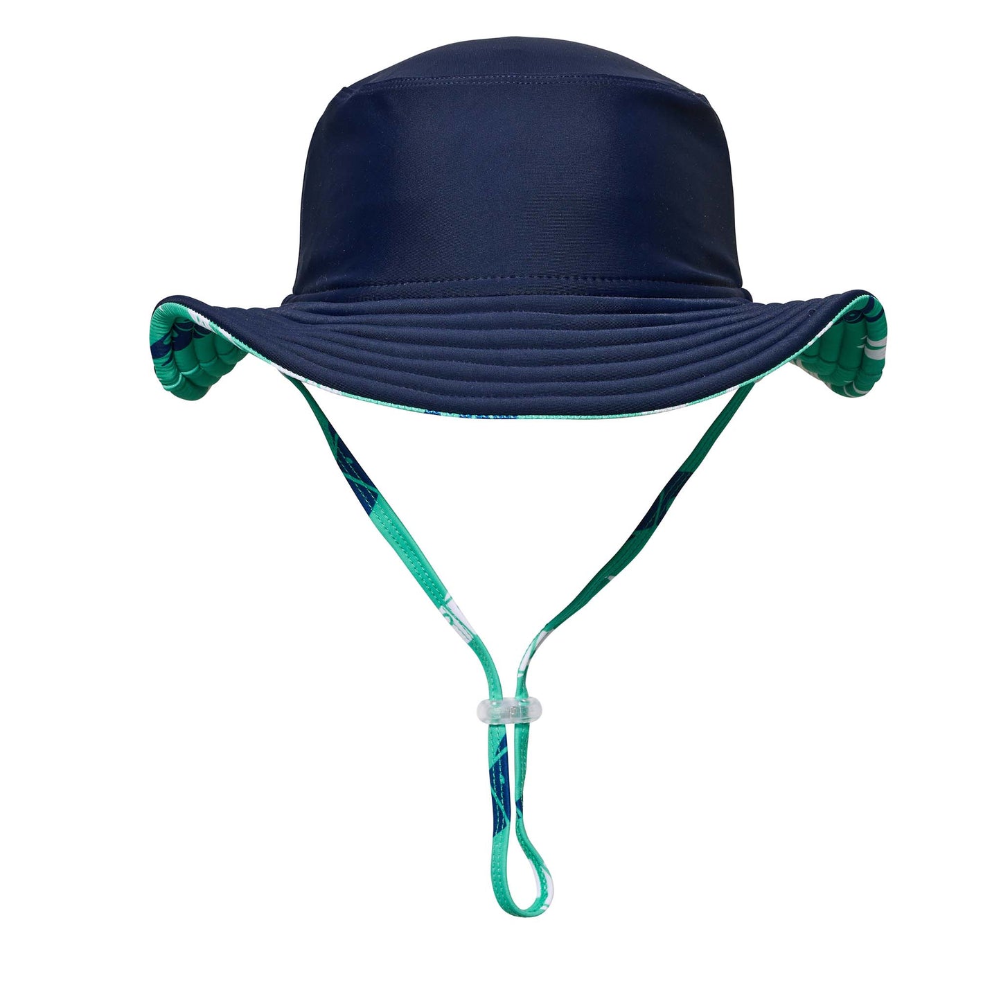 Off The Hook Reversible Bucket Hat - Snapper Rock