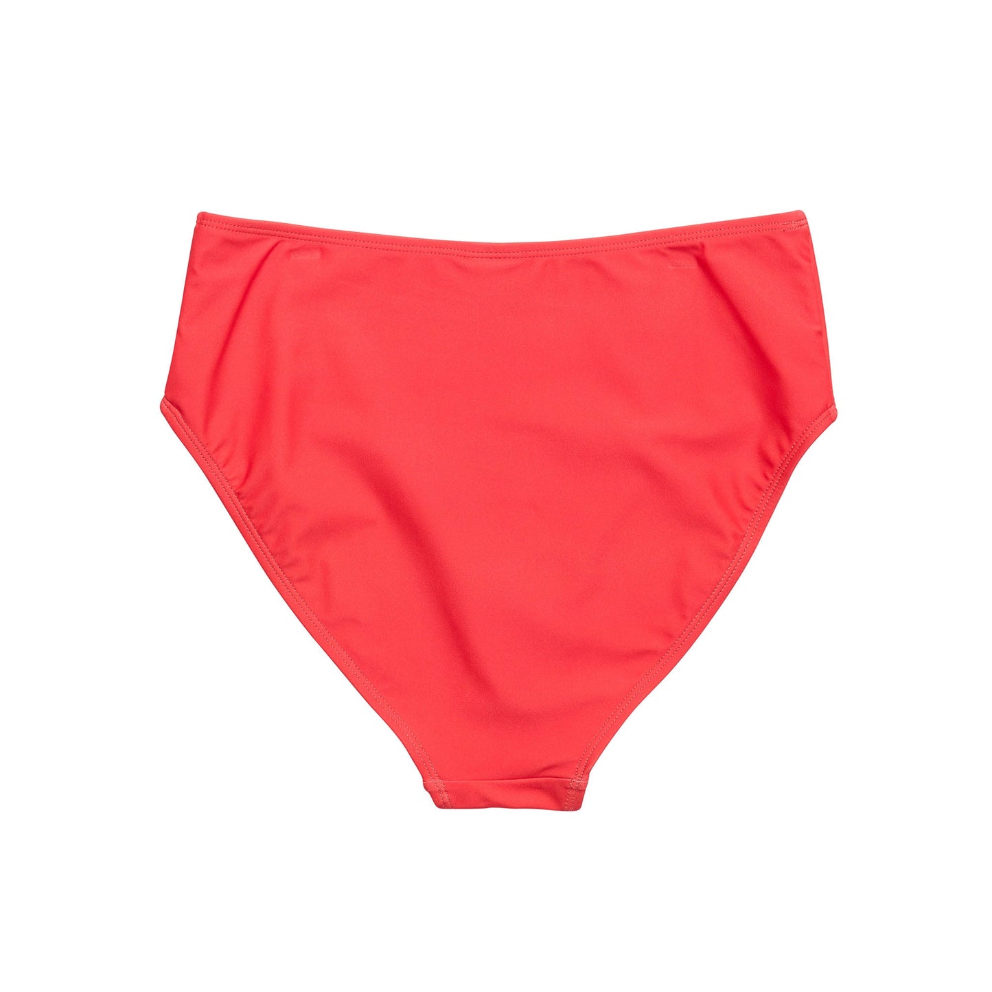Womens Watermelon Sustainable Bikini Bottom - Snapper Rock