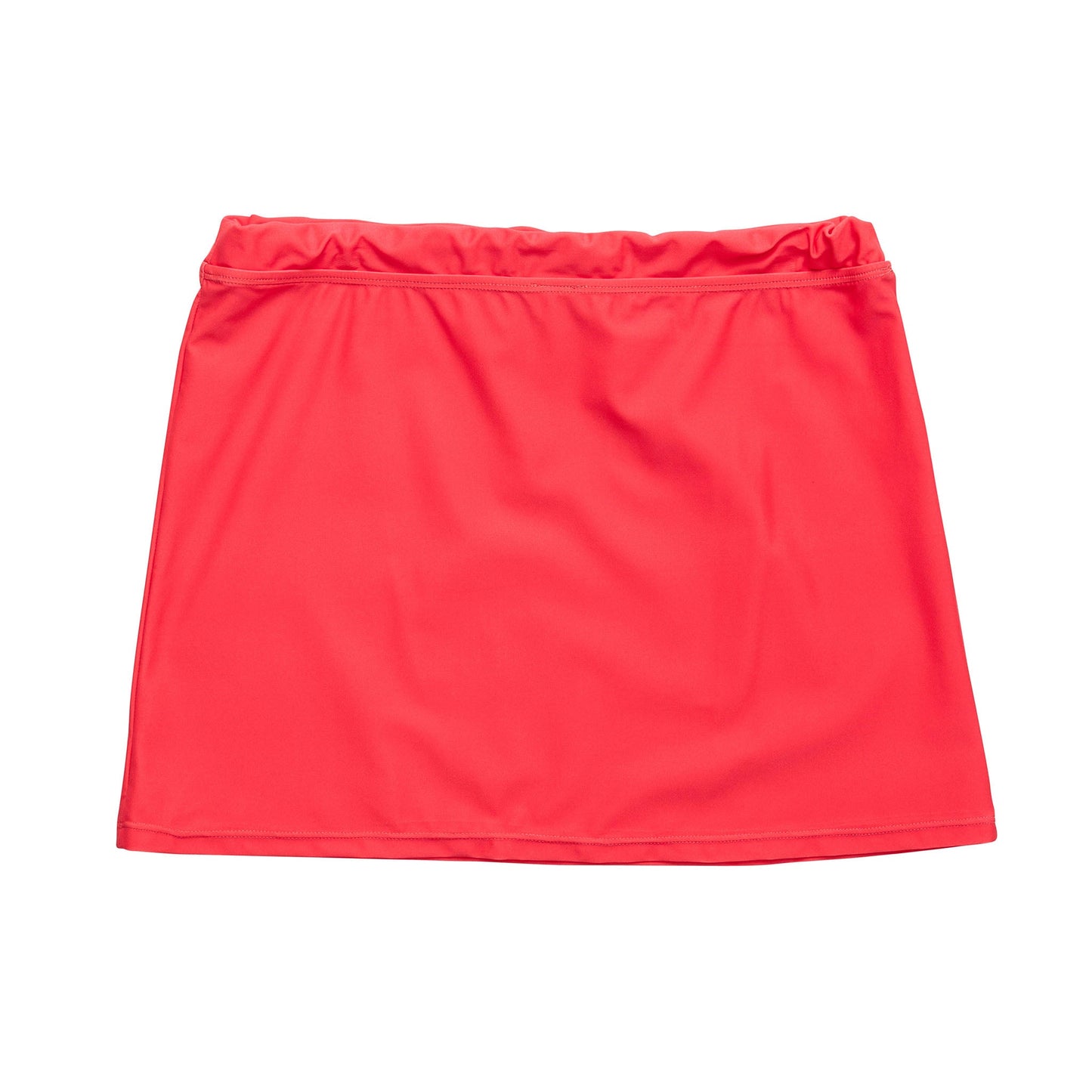 Womens Watermelon Sustainable Swim Skirt - Snapper Rock