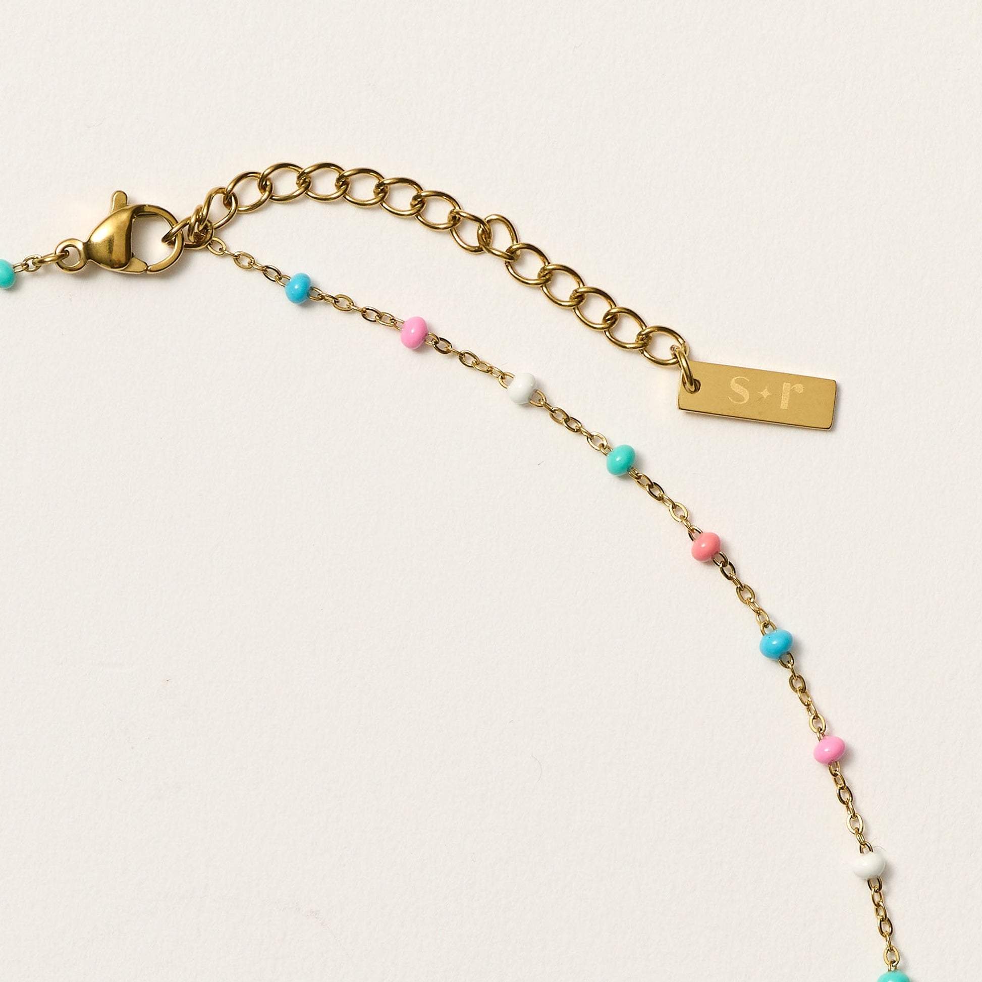 Summer Sprinkles Necklace - Snapper Rock