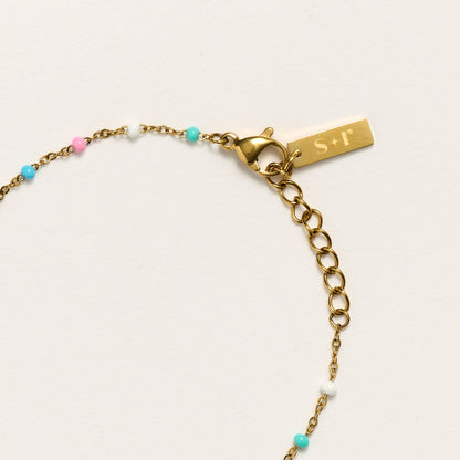 Summer Sprinkles Bracelet - Snapper Rock