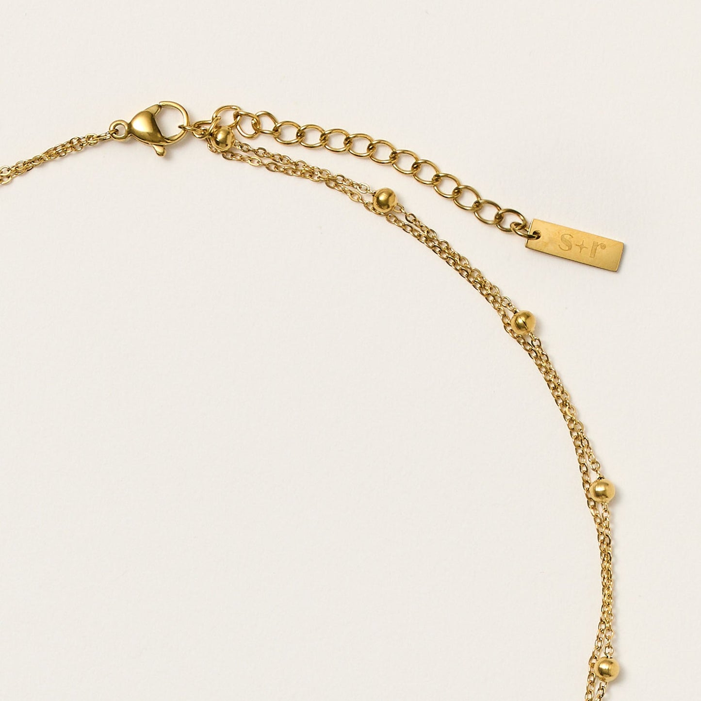Starfish Glow Necklace - Snapper Rock
