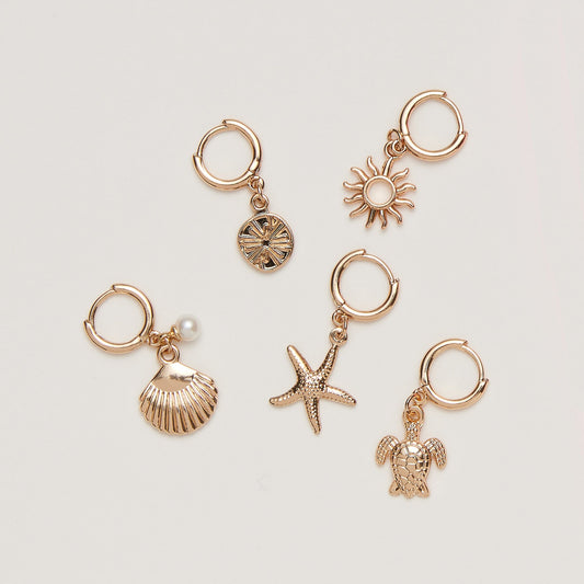 Charm Pack - Snapper Rock