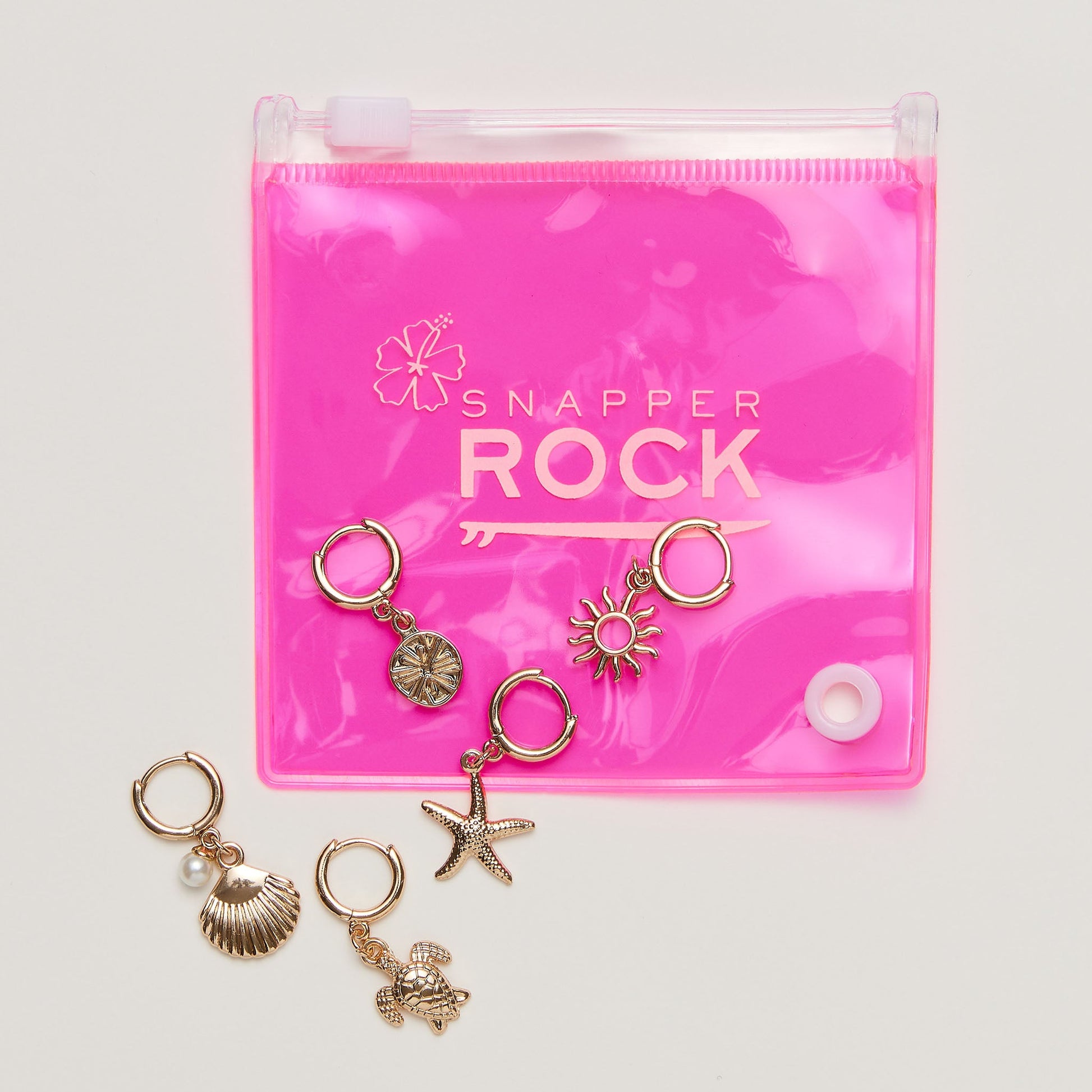 Charm Pack - Snapper Rock