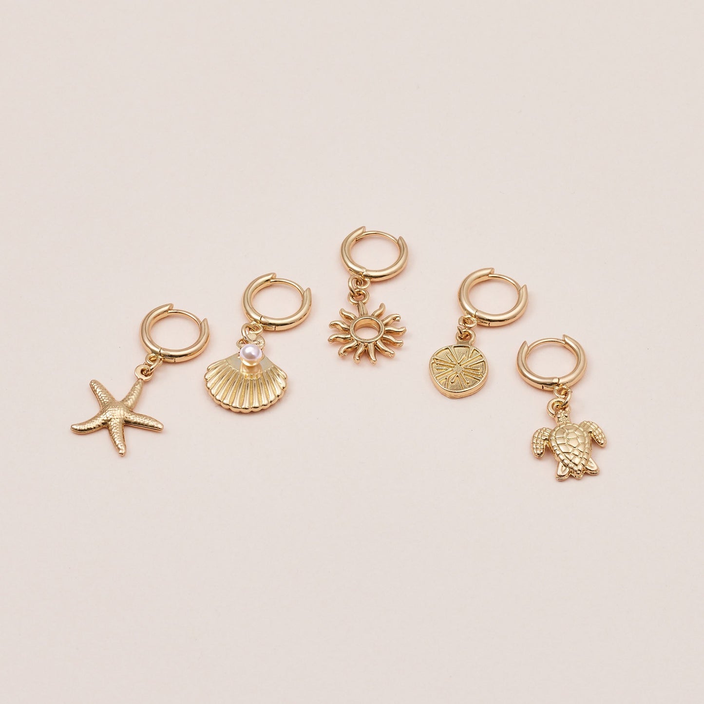 Charm Pack - Snapper Rock