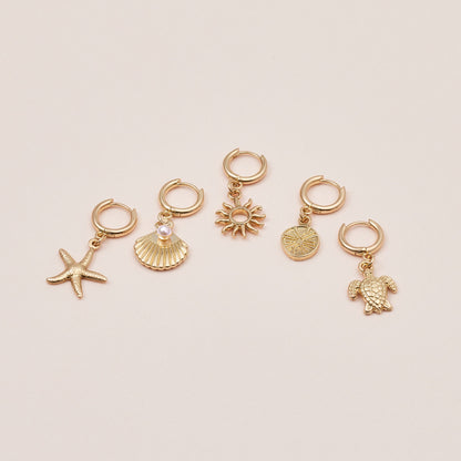 Charm Pack - Snapper Rock
