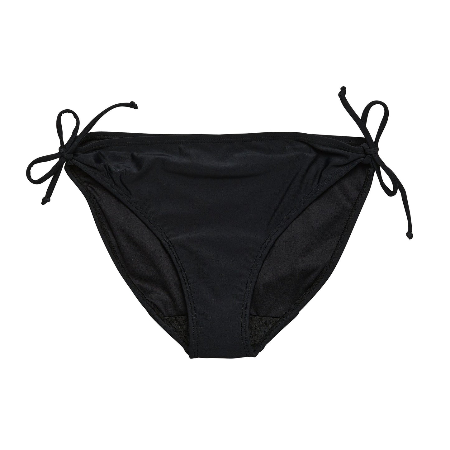 Teen Period Swim Black Bikini Bottom - Snapper Rock