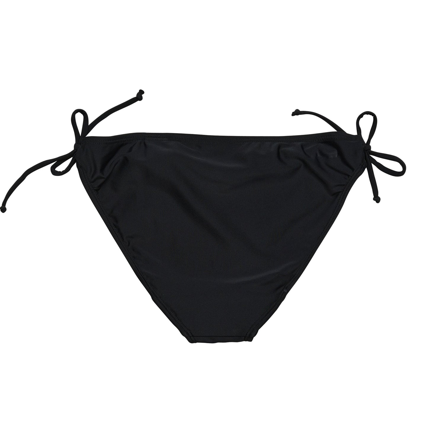 Teen Period Swim Black Bikini Bottom - Snapper Rock