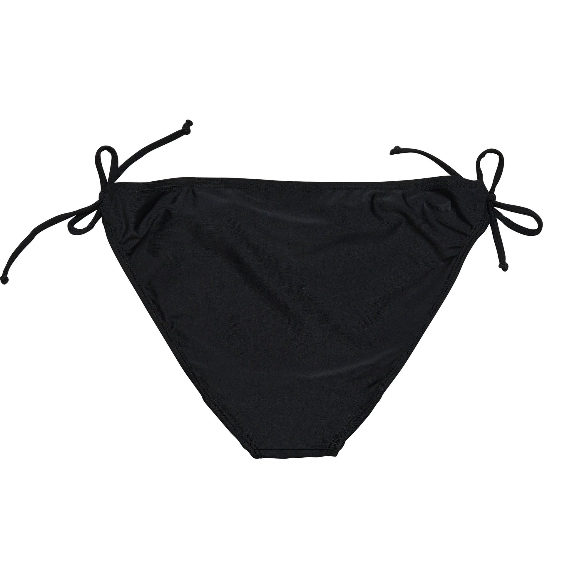 Teen Period Swim Black Bikini Bottom - Snapper Rock
