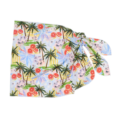 Ciao Paradiso Sarong - Snapper Rock