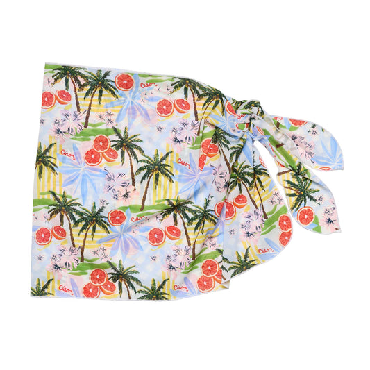 Ciao Paradiso Sarong - Snapper Rock