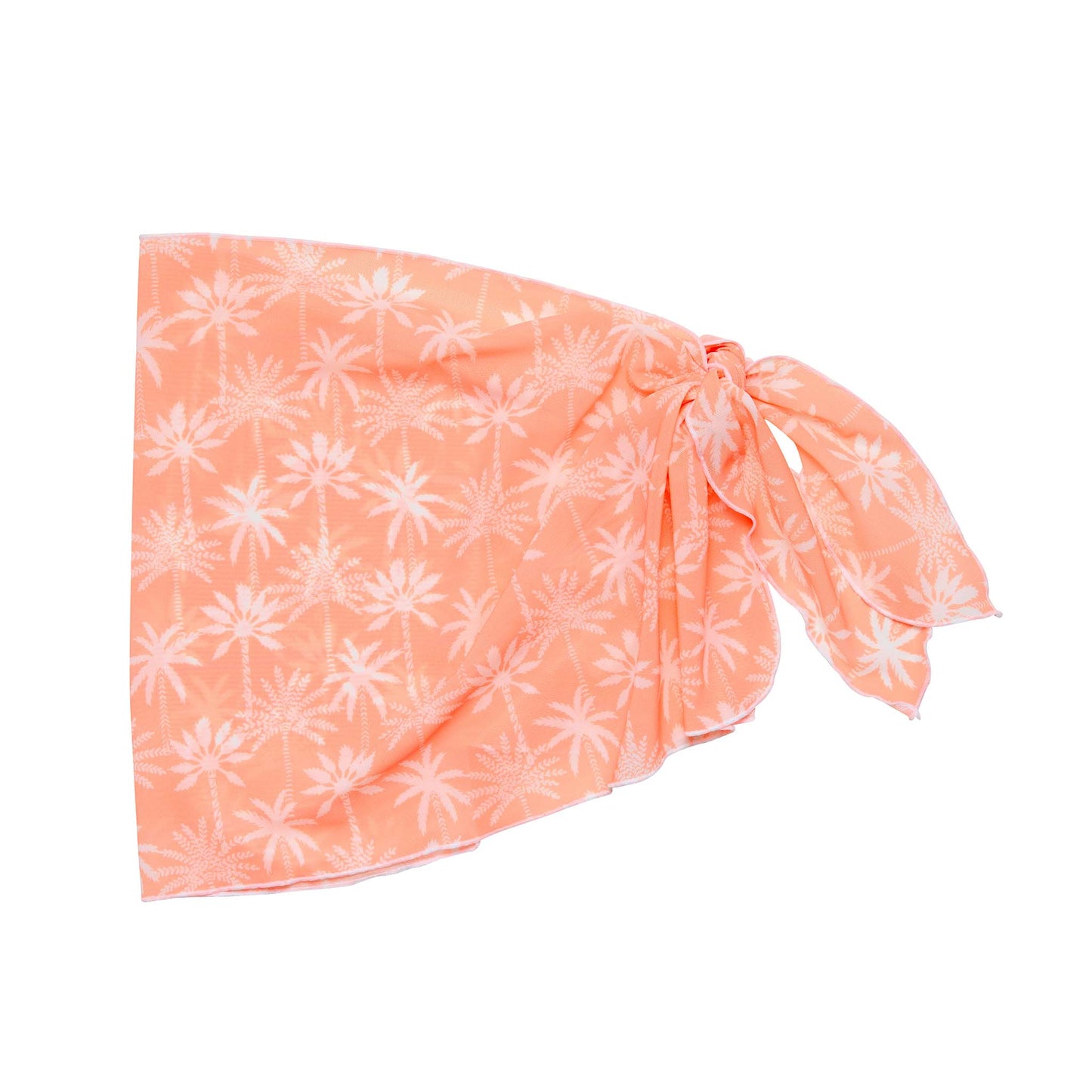 Cali Palms Sarong - Snapper Rock