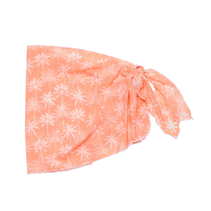 Cali Palms Sarong - Snapper Rock