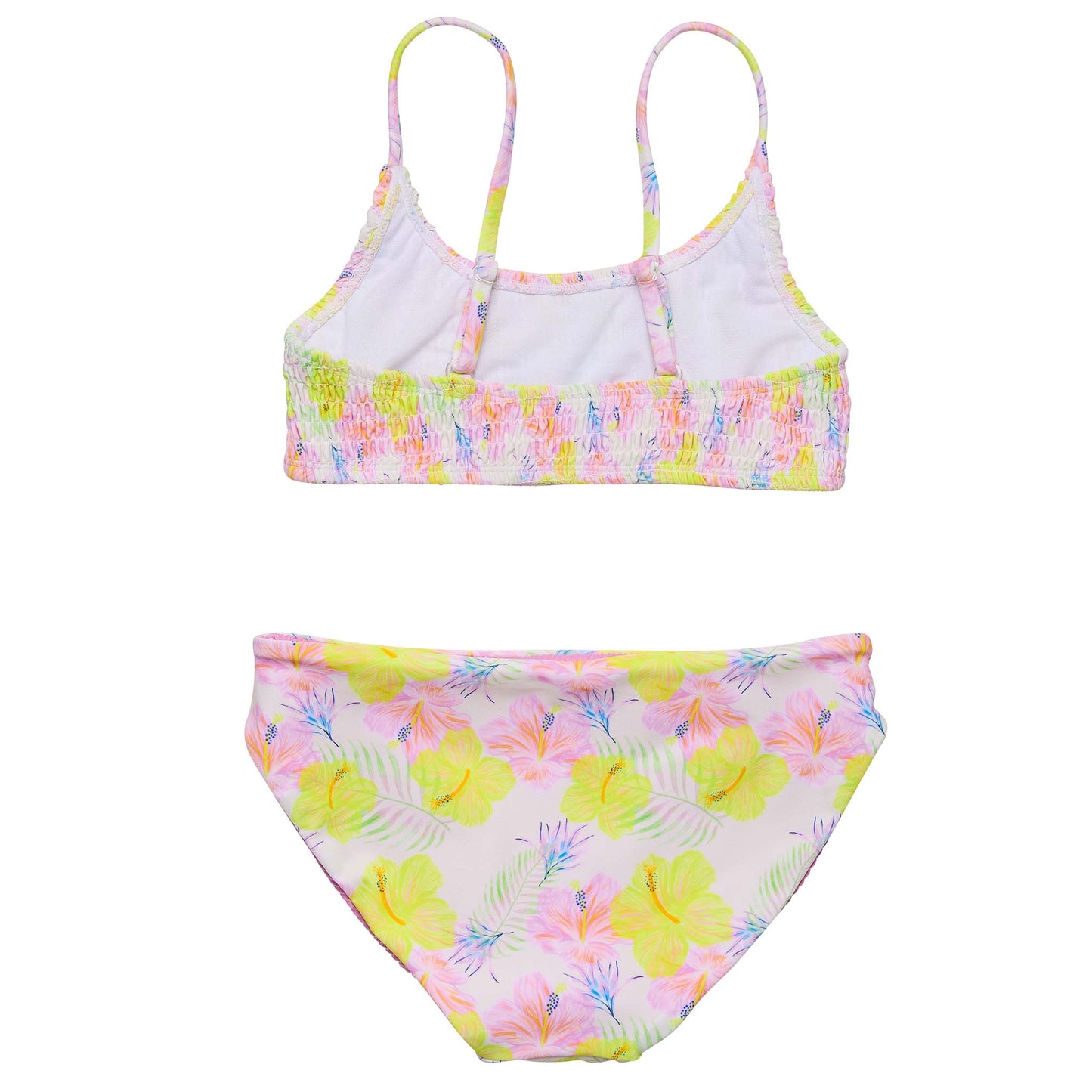 Aloha Vacay Recycled Bikini - Snapper Rock