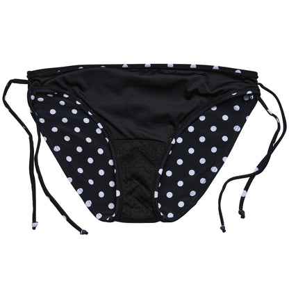Teen Period Swim Dottie Days Triangle Bikini - Snapper Rock