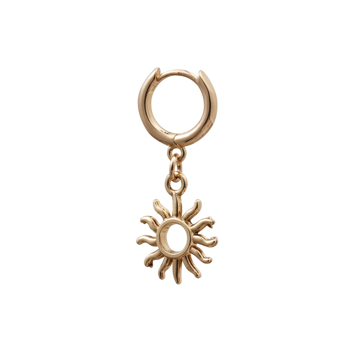 Sunset Sorbet Charm Triangle Bikini - Snapper Rock