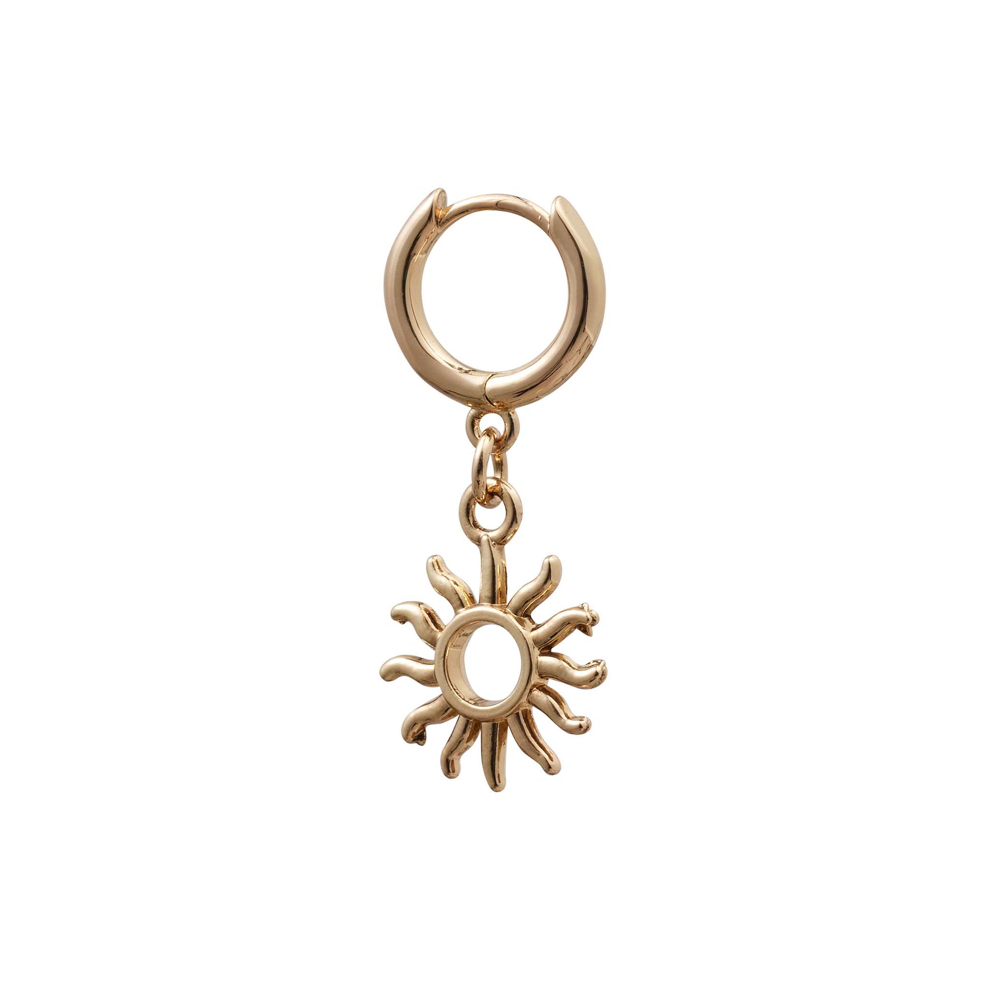 Sunset Sorbet Charm Triangle Bikini - Snapper Rock