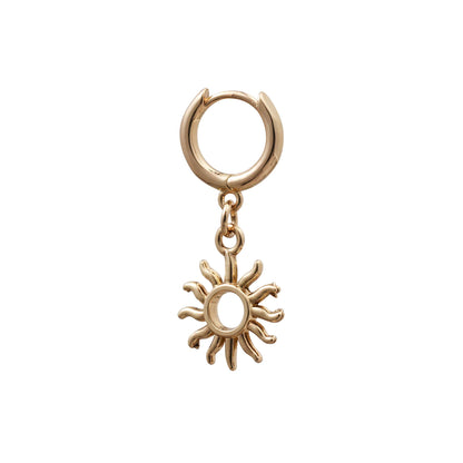 Sunset Sorbet Charm Triangle Bikini - Snapper Rock
