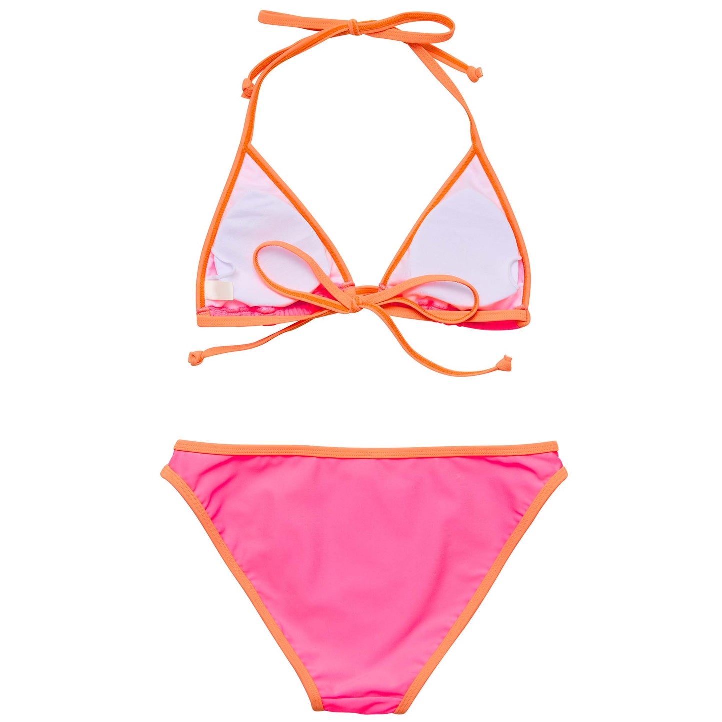 Sunset Sorbet Charm Triangle Bikini - Snapper Rock
