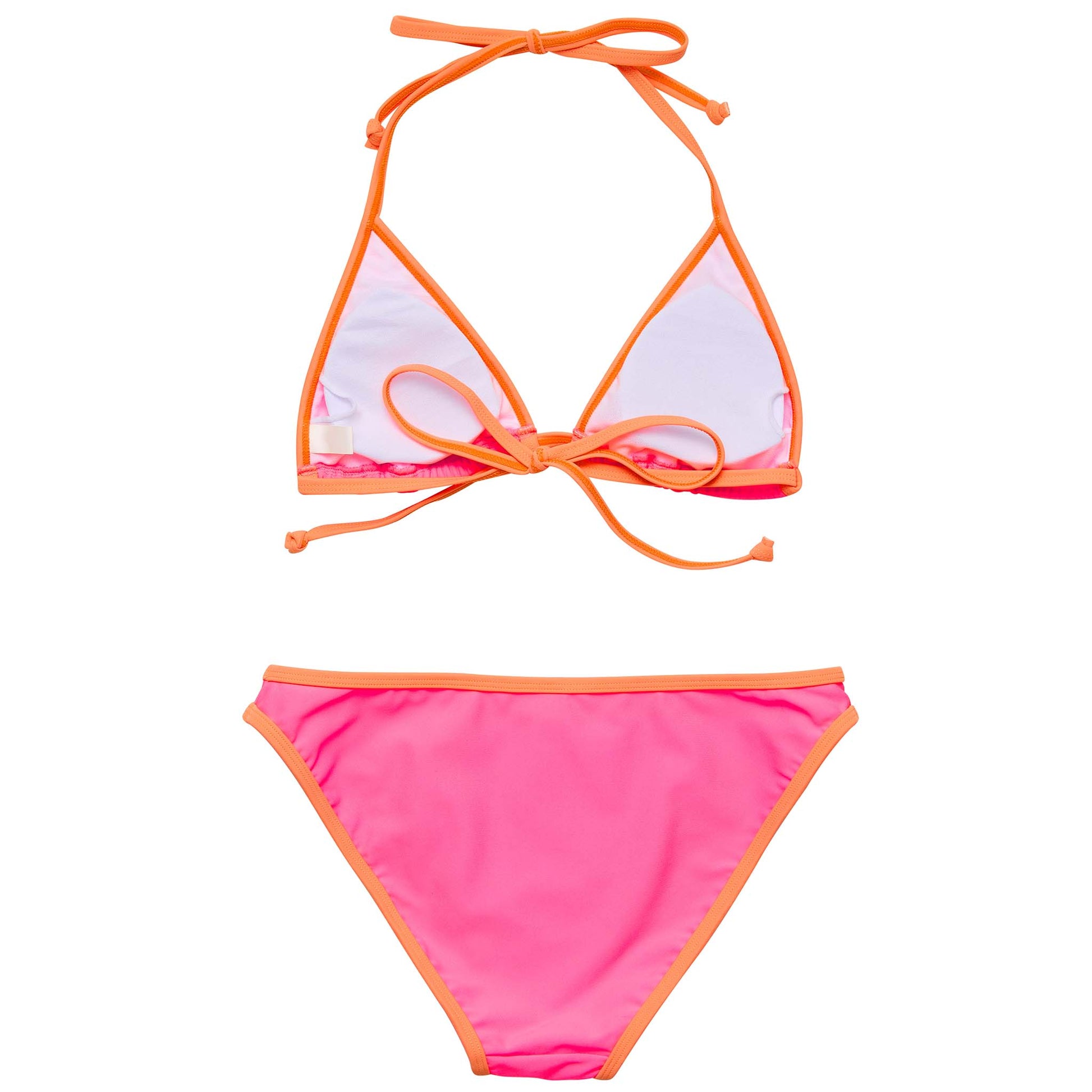 Sunset Sorbet Charm Triangle Bikini - Snapper Rock