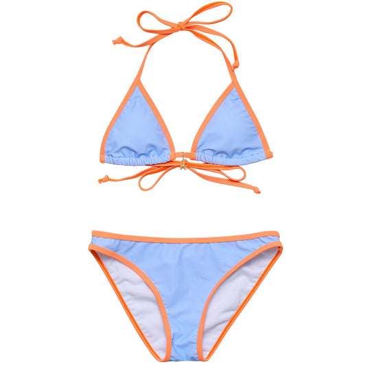 Sea Sorbet Charm Triangle Bikini - Snapper Rock