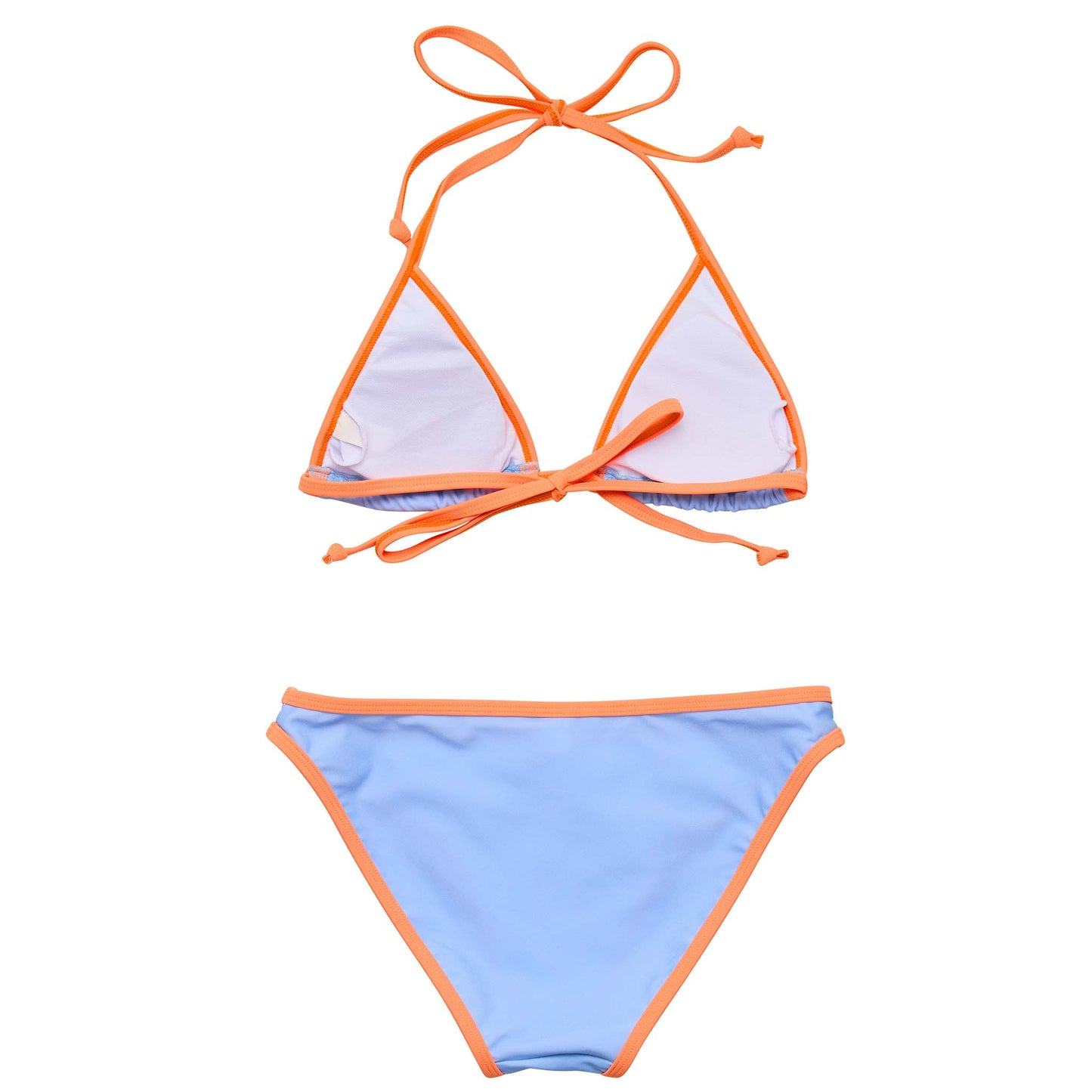 Sea Sorbet Charm Triangle Bikini - Snapper Rock
