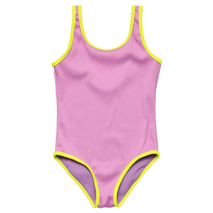 Vacay Pop Recycled Swimsuit - Snapper Rock