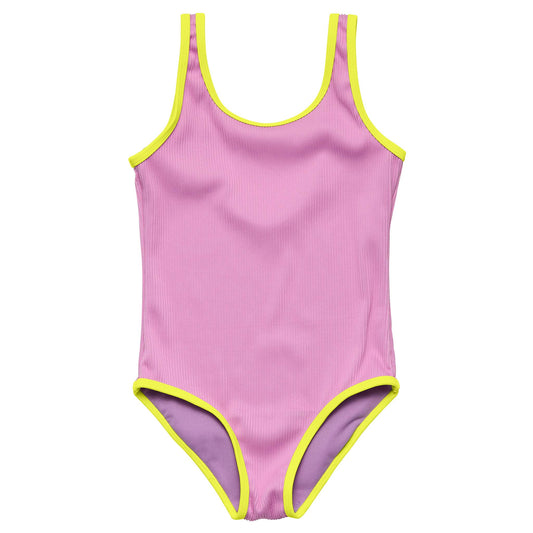 Vacay Pop Recycled Swimsuit - Snapper Rock
