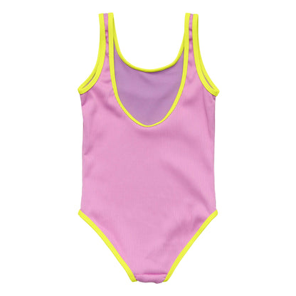 Vacay Pop Recycled Swimsuit - Snapper Rock
