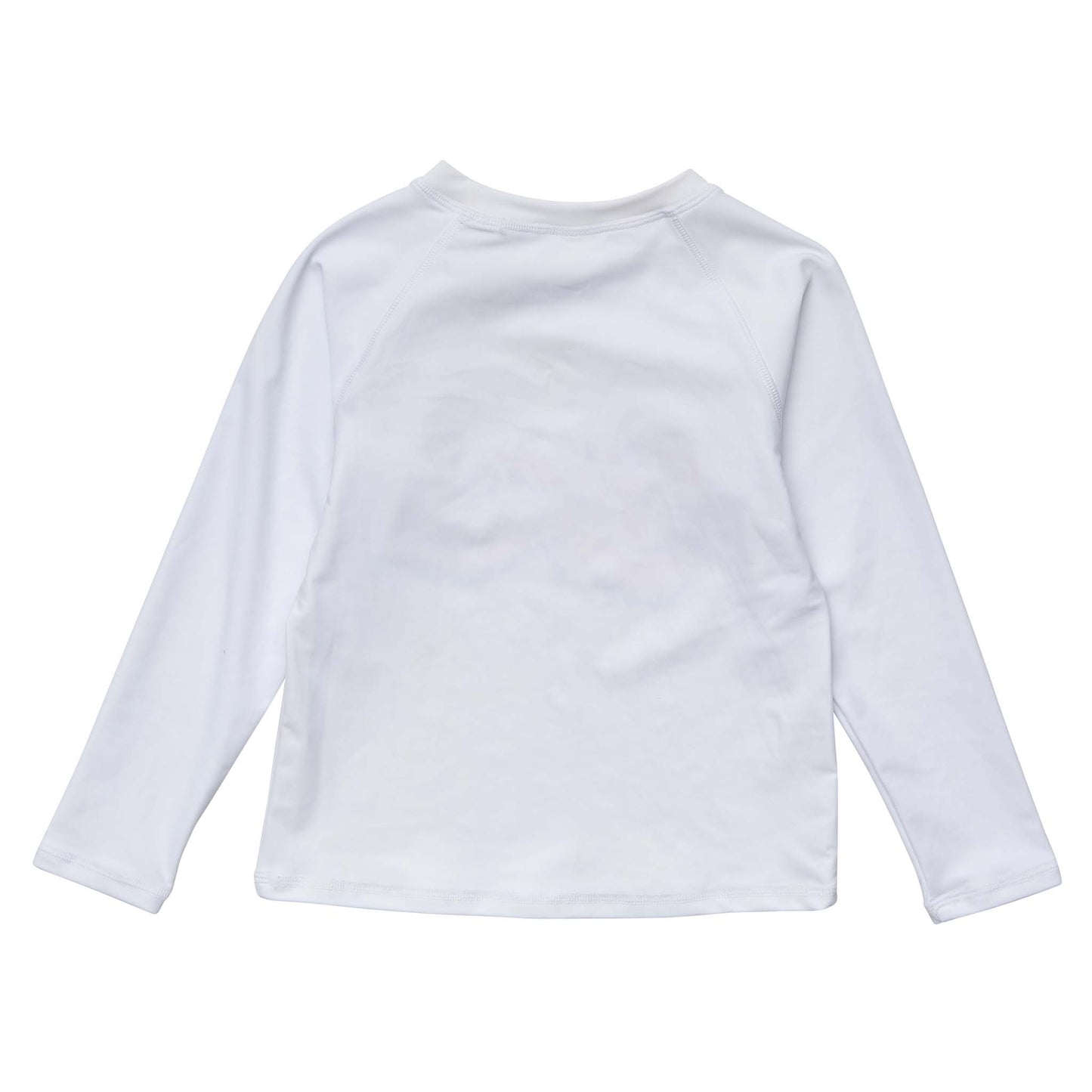 Paradise Sustainable LS Rash Top - Snapper Rock