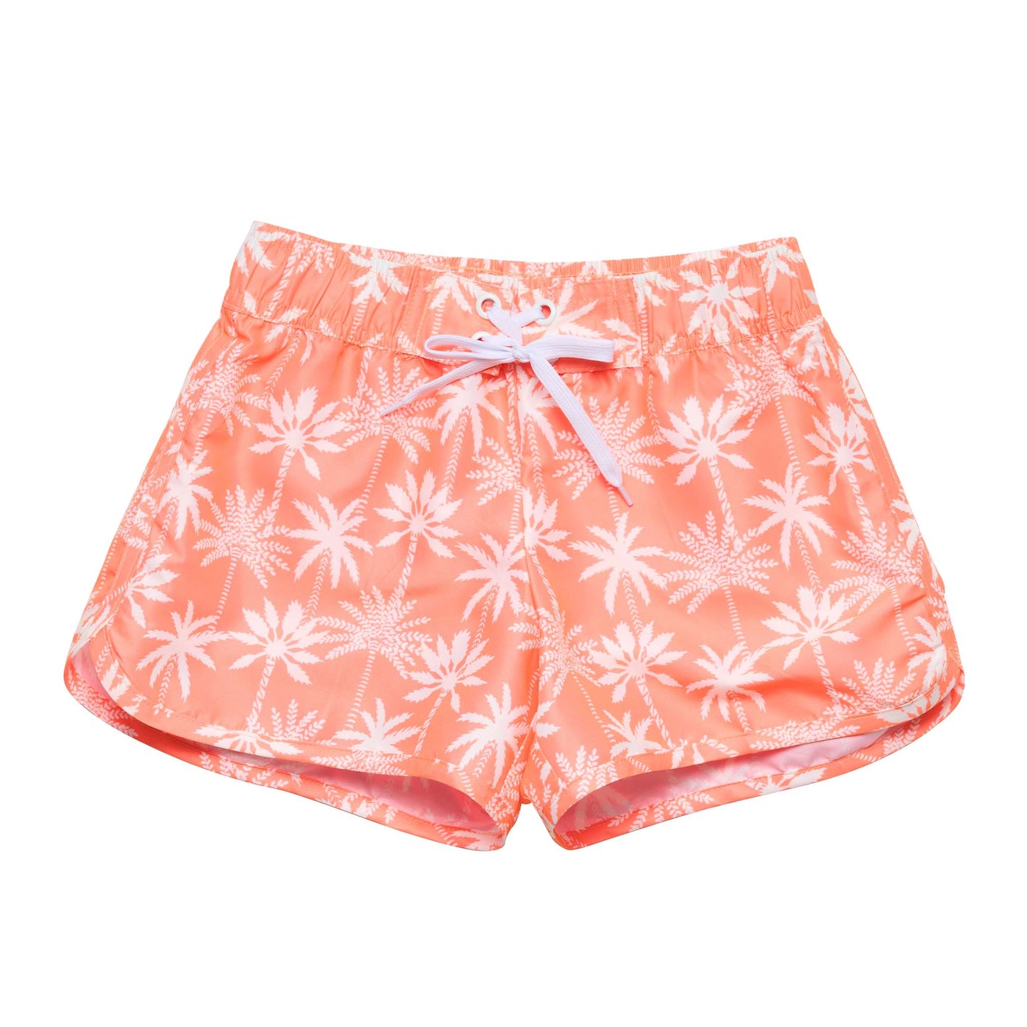 Cali Palms Recycled Board Shorts - Snapper Rock