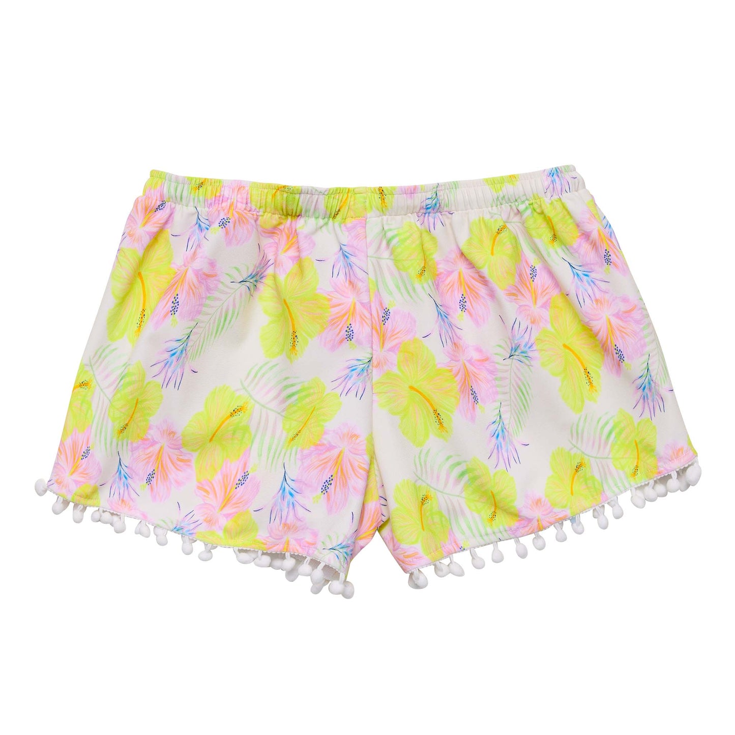 Aloha Vacay Recycled Swim Shorts - Snapper Rock