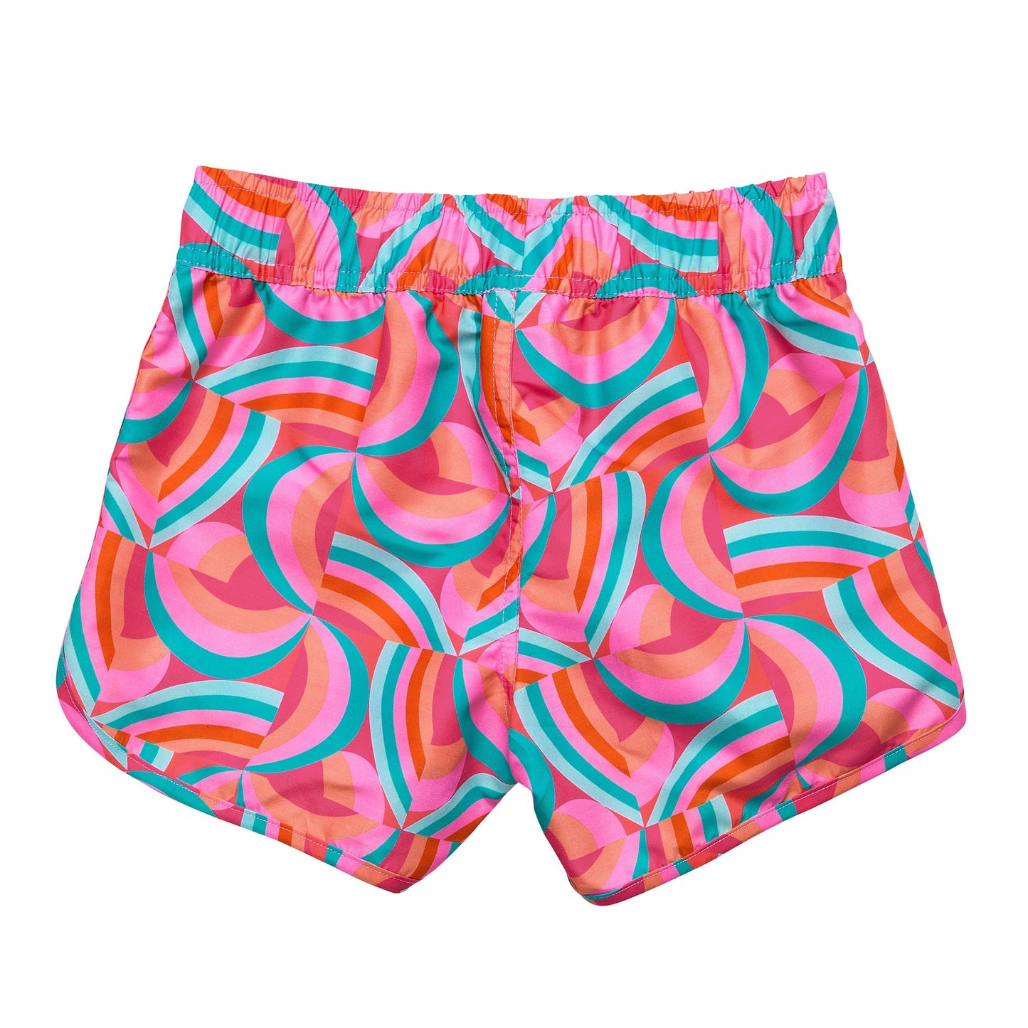 Geo Melon Sustainable Board Shorts - Snapper Rock