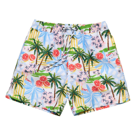 Ciao Paradiso Swim Short - Snapper Rock