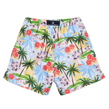 Ciao Paradiso Swim Short - Snapper Rock