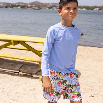 Ciao Paradiso Swim Short - Snapper Rock