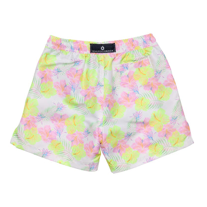 Aloha Vacay Recycled Swim Short - Snapper Rock