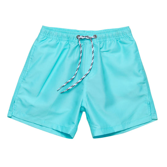Aqua Comfort Lined Swim Short - Snapper Rock
