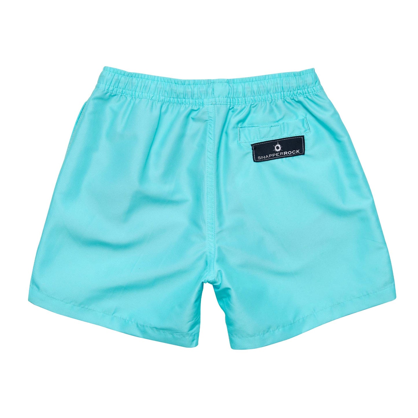 Aqua Comfort Lined Swim Short - Snapper Rock