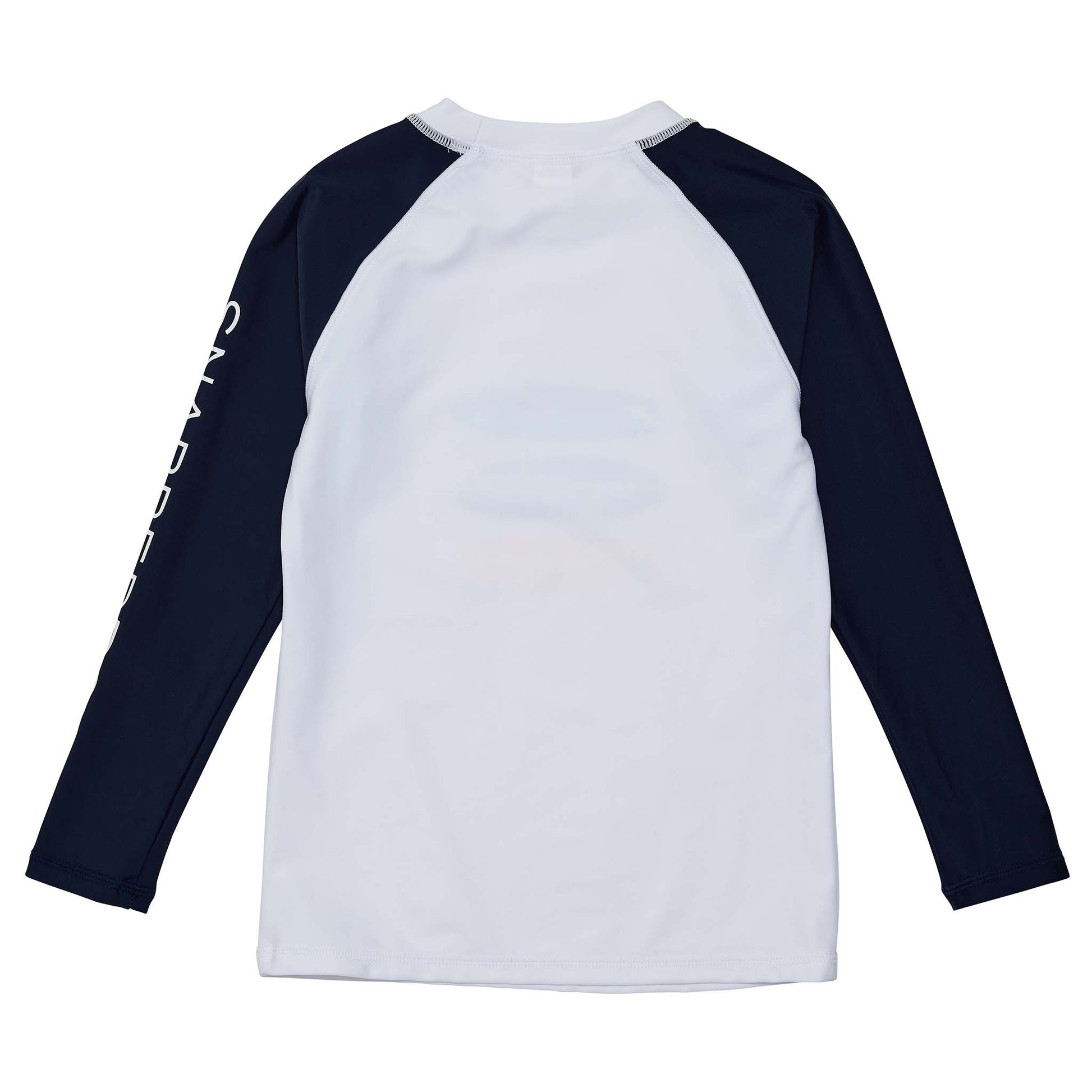 Wave Break LS Rash Top - Snapper Rock