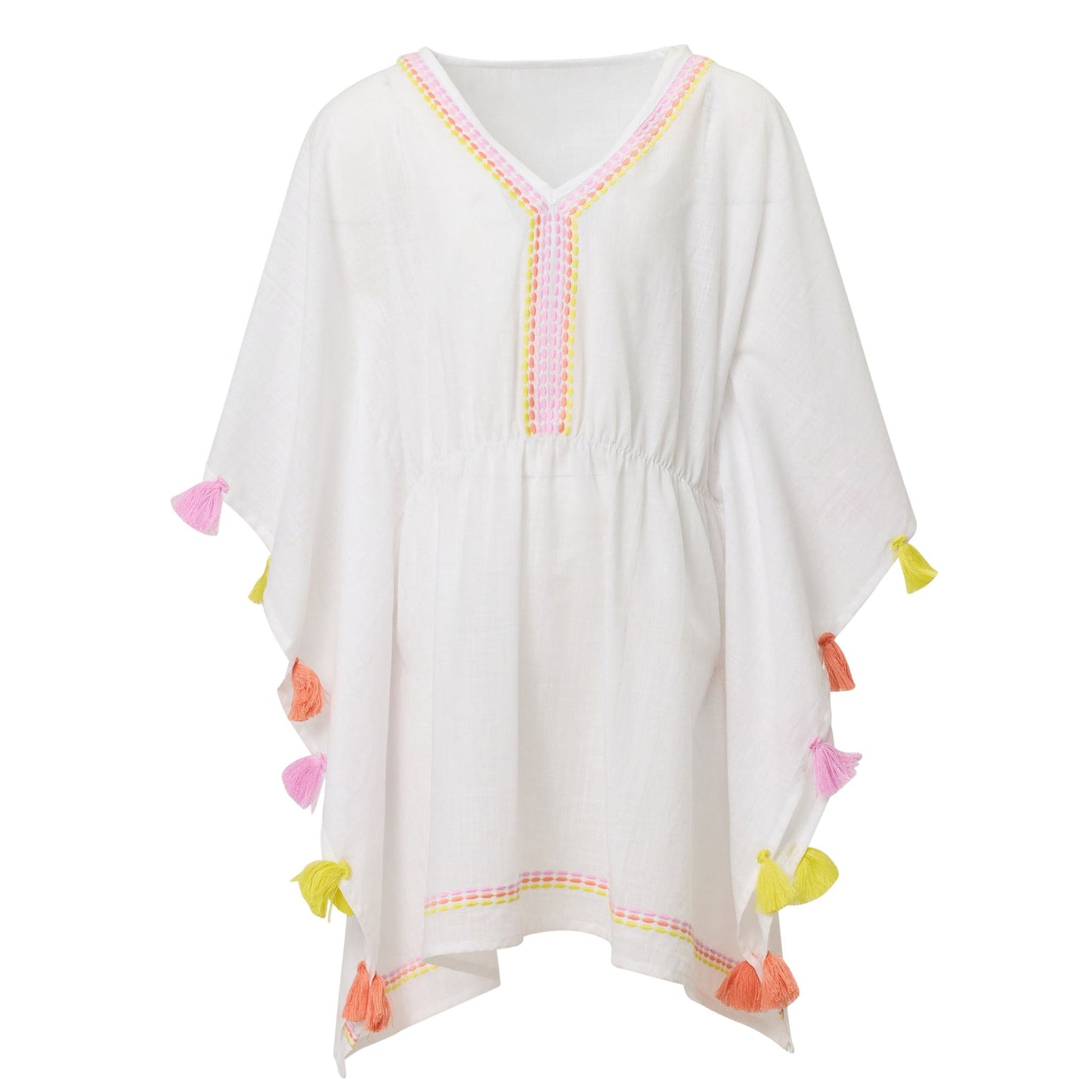 Summer Sorbet Cover Up - Snapper Rock
