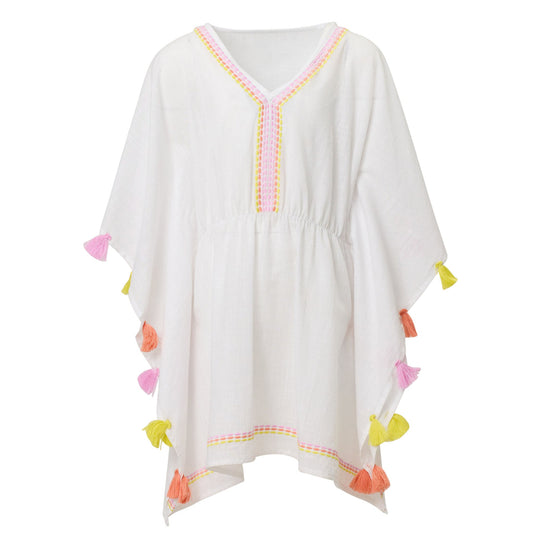 Summer Sorbet Cover Up - Snapper Rock