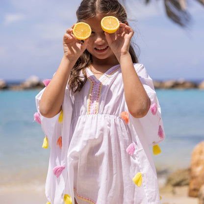 Summer Sorbet Cover Up - Snapper Rock