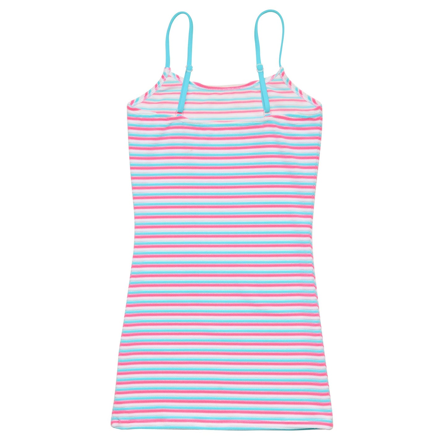 Sorbet Stripe Teen Cami Dress - Snapper Rock