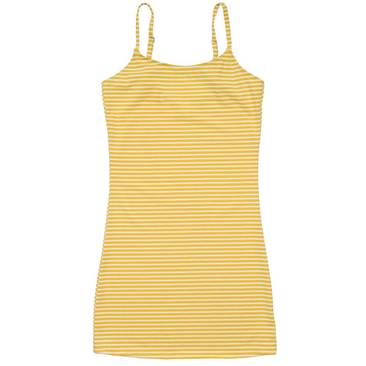Sunshine Stripe Teen Cami Dress - Snapper Rock