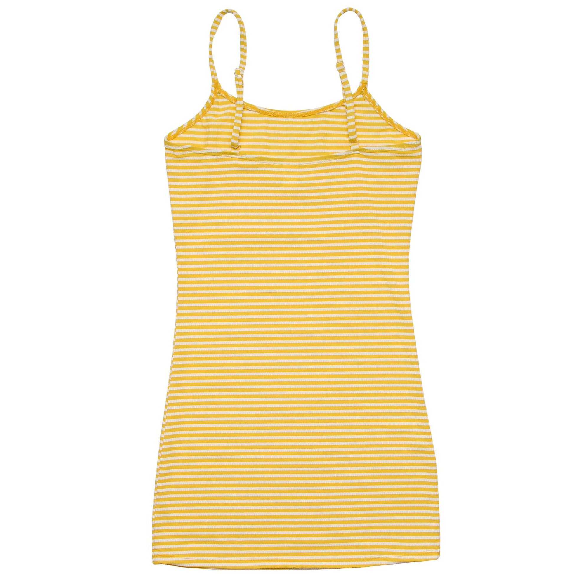 Sunshine Stripe Teen Cami Dress - Snapper Rock